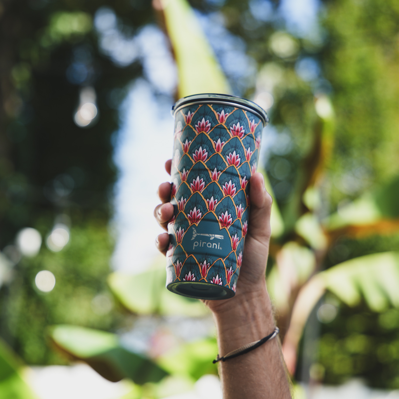 26oz Stackable Tumbler