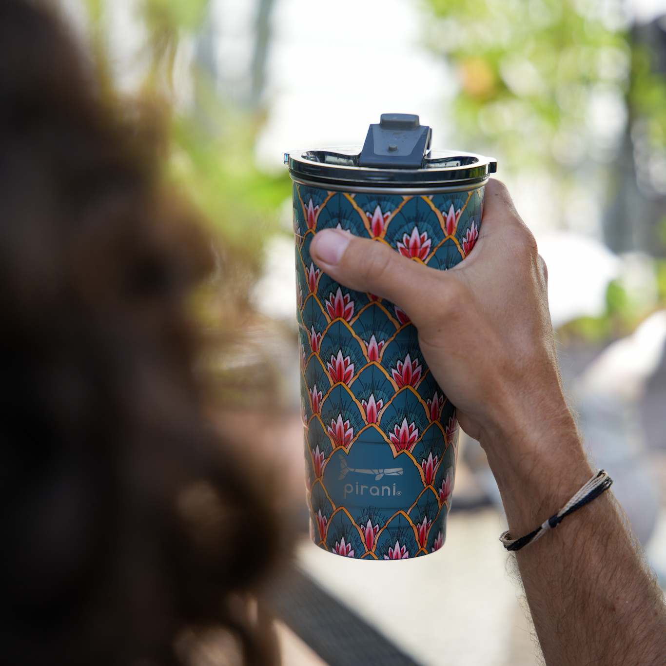 26oz Stackable Tumbler