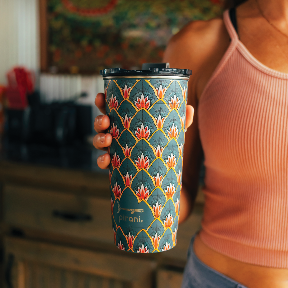26oz Stackable Tumbler
