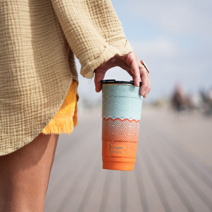 26oz Stackable Tumbler