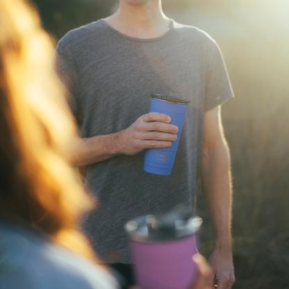 26oz Stackable Tumbler