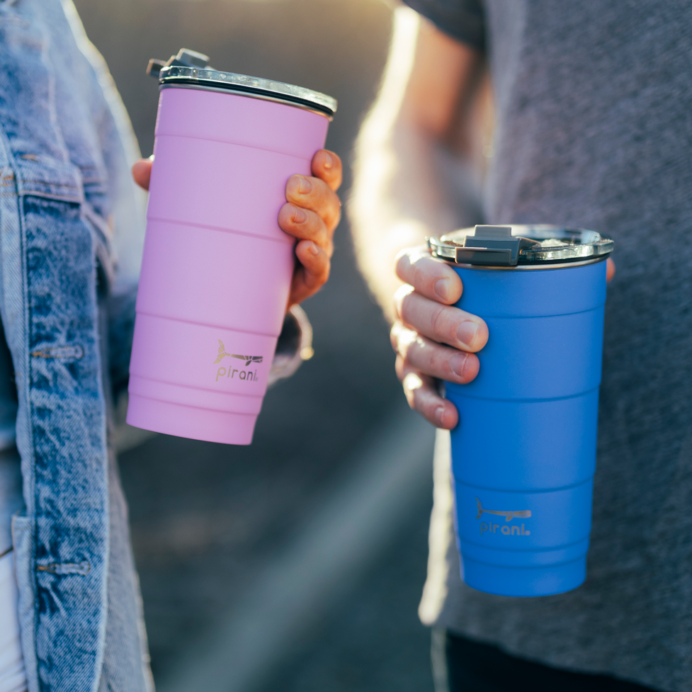 26oz Stackable Tumbler