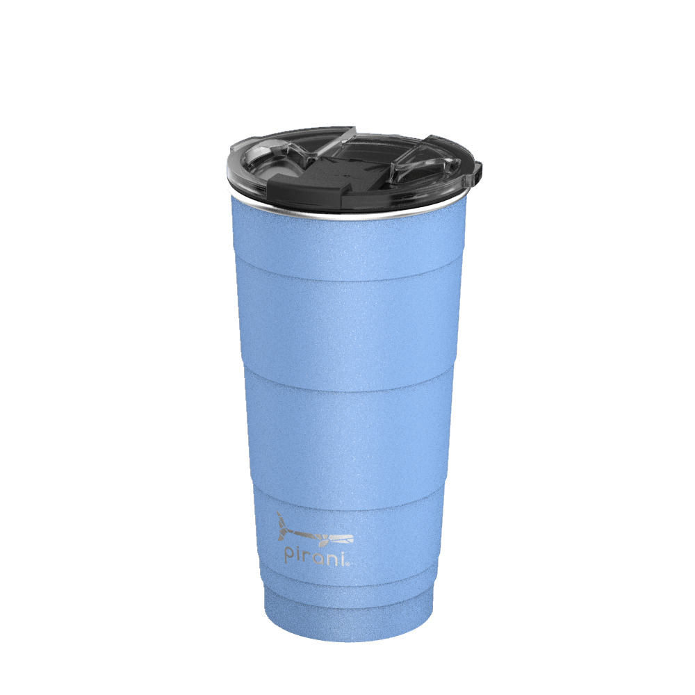 26oz (2.0) Insulated Stackable Tumbler