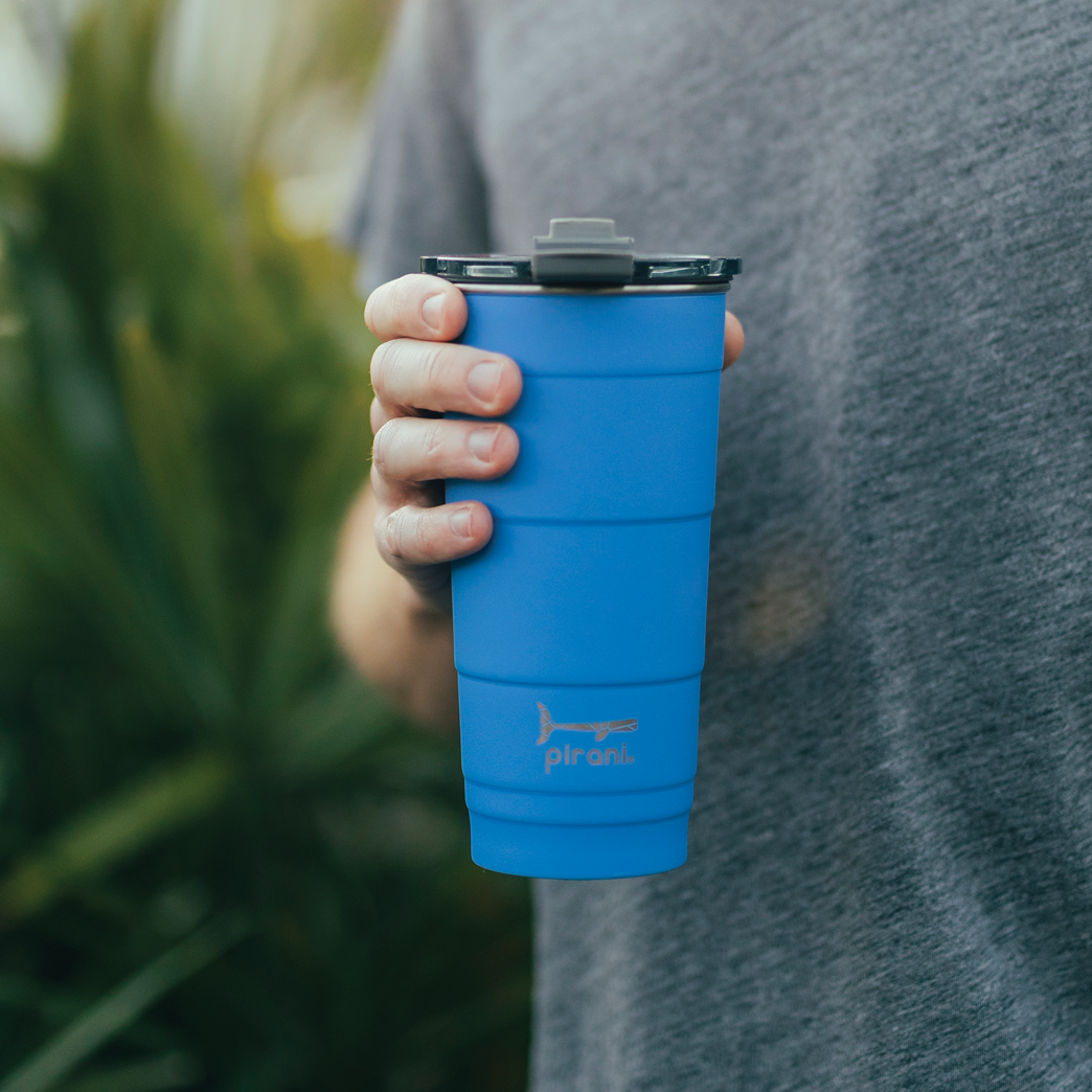 26oz Stackable Tumbler