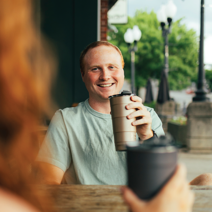 26oz (2.0) Insulated Stackable Tumbler