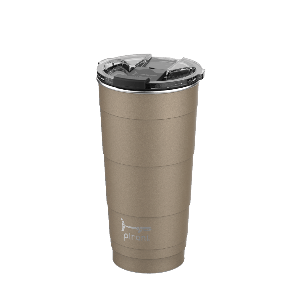 26oz (2.0) Insulated Stackable Tumbler