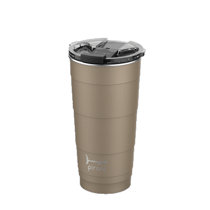 26oz (2.0) Insulated Stackable Tumbler