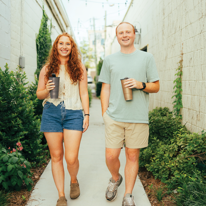 26oz (2.0) Insulated Stackable Tumbler