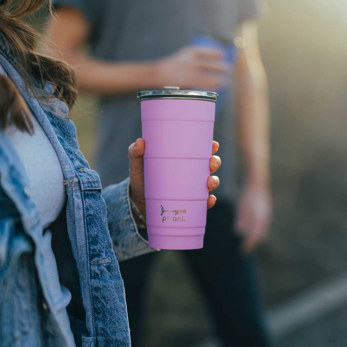 26oz Stackable Tumbler