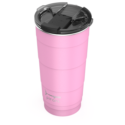 26oz (2.0) Insulated Stackable Tumbler