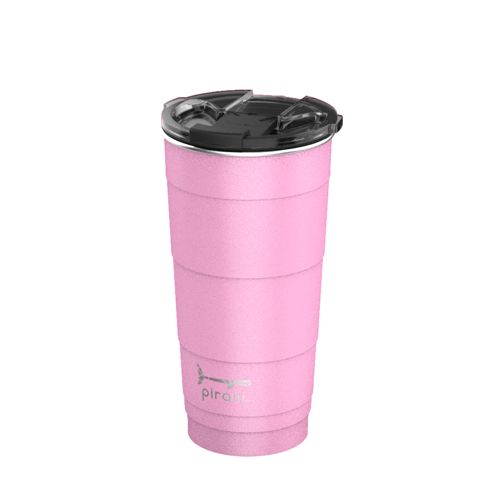26oz (2.0) Insulated Stackable Tumbler
