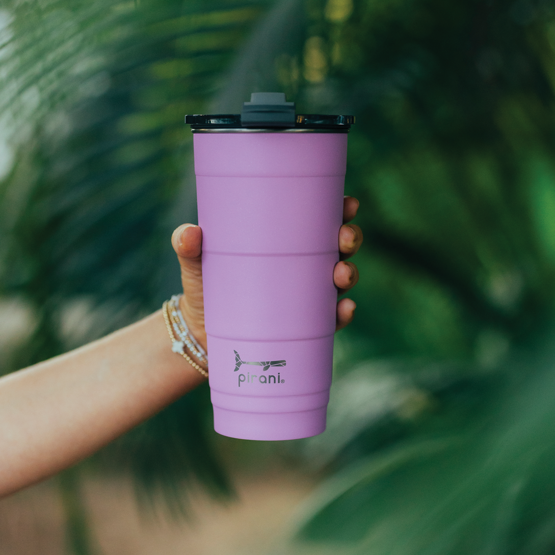 26oz Stackable Tumbler