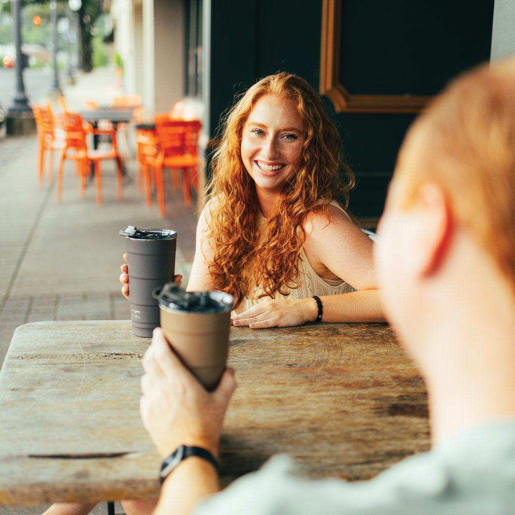 26oz (2.0) Insulated Stackable Tumbler