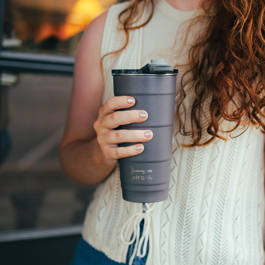 26oz (2.0) Insulated Stackable Tumbler