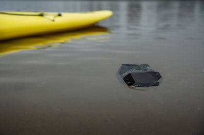 Turtle Shell 4.0 - Waterproof Bluetooth Speaker