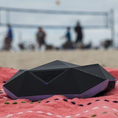 Range Rugged Bluetooth Speaker