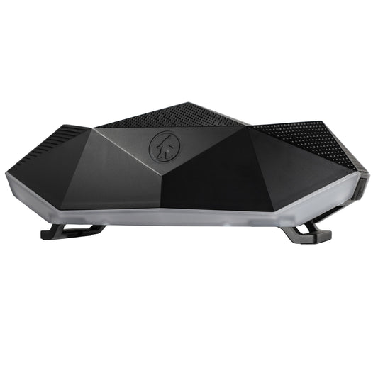 Outdoor Tech - Range Rugged Bluetooth Speaker