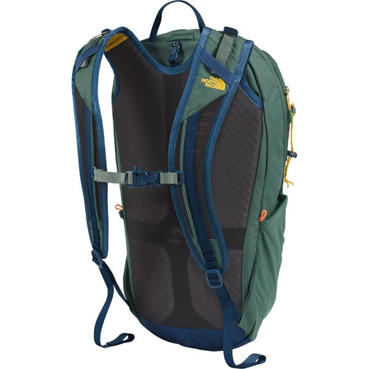 The North Face - Basin 18 - Duck Green/Shady Blue