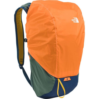 The North Face - Basin 18 - Duck Green/Shady Blue