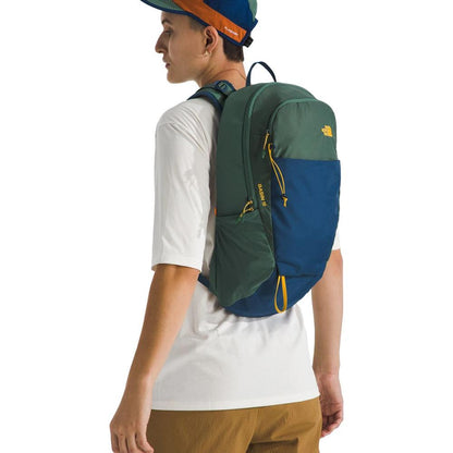 The North Face - Basin 18 - Duck Green/Shady Blue
