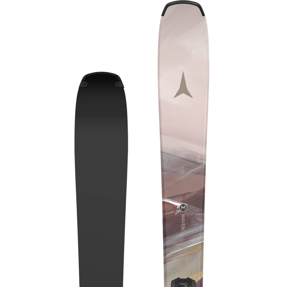 Atomic - Maven 84 + M 10 GW