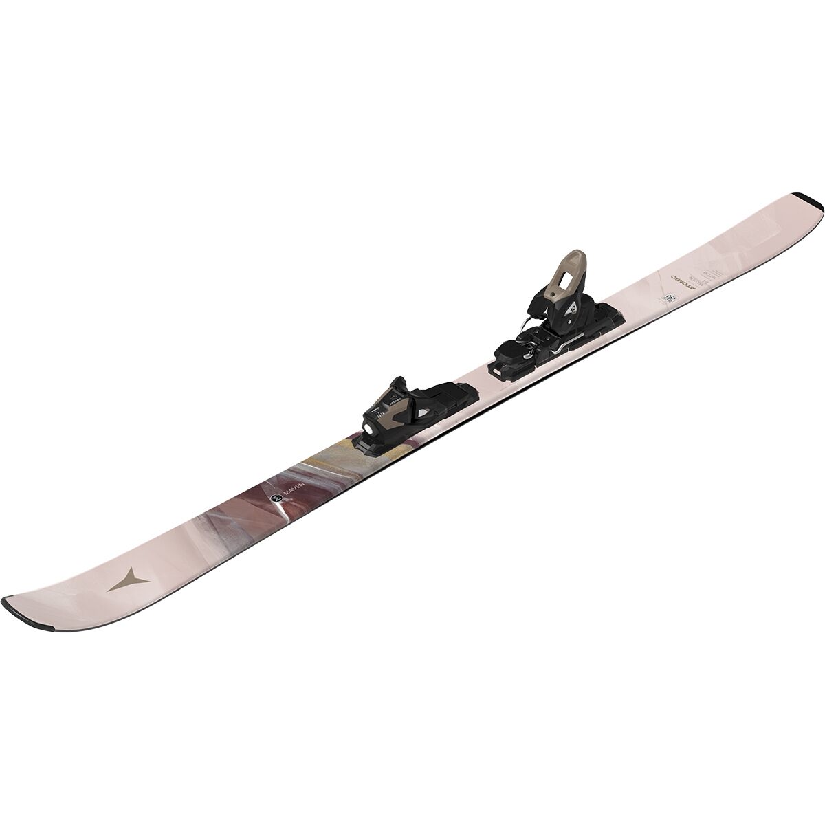 Atomic - Maven 84 + M 10 GW