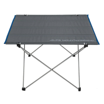 Alps Mountaineering - Dash Table - Charcoal Deep Sea
