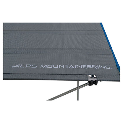 Alps Mountaineering - Dash Table - Charcoal Deep Sea