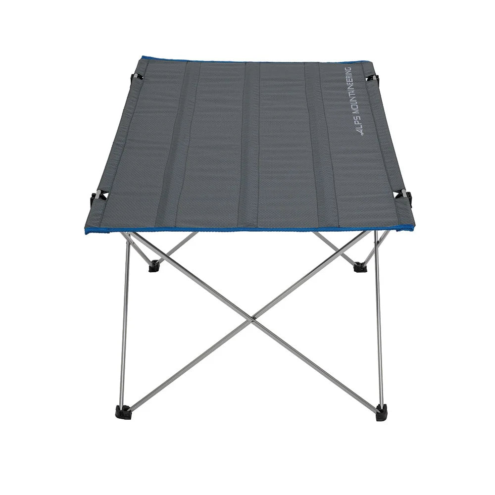 Alps Mountaineering - Dash Table - Charcoal Deep Sea