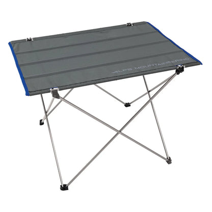 Alps Mountaineering - Dash Table - Charcoal Deep Sea