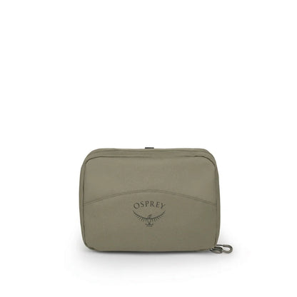Osprey - Daylite Hanging Toiletry Kit - Tan Concrete