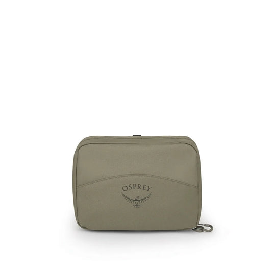 Osprey - Daylite Hanging Toiletry Kit - Tan Concrete