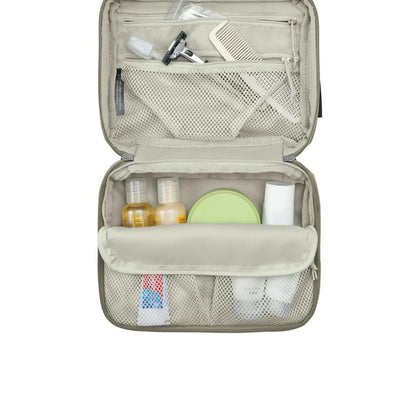 Osprey - Daylite Hanging Toiletry Kit - Tan Concrete