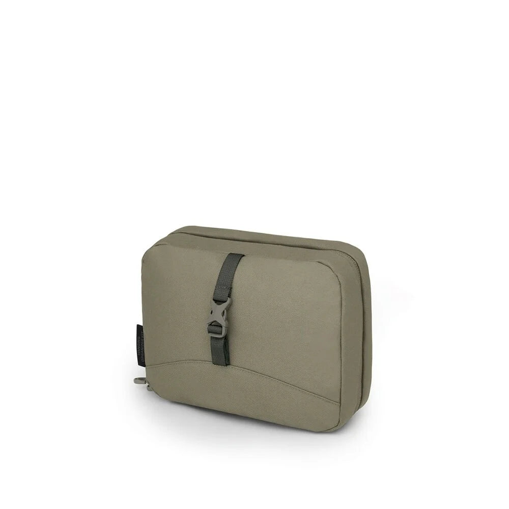 Osprey - Daylite Hanging Toiletry Kit - Tan Concrete