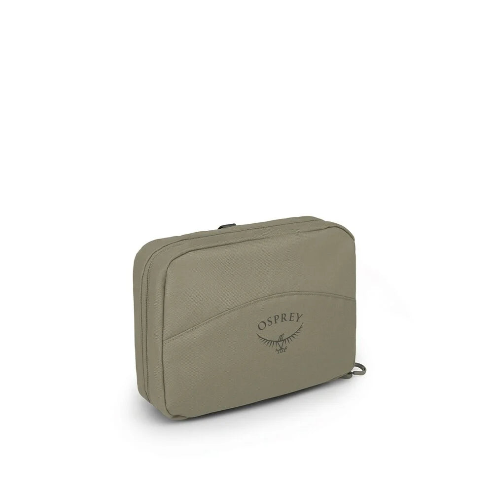 Osprey - Daylite Hanging Toiletry Kit - Tan Concrete