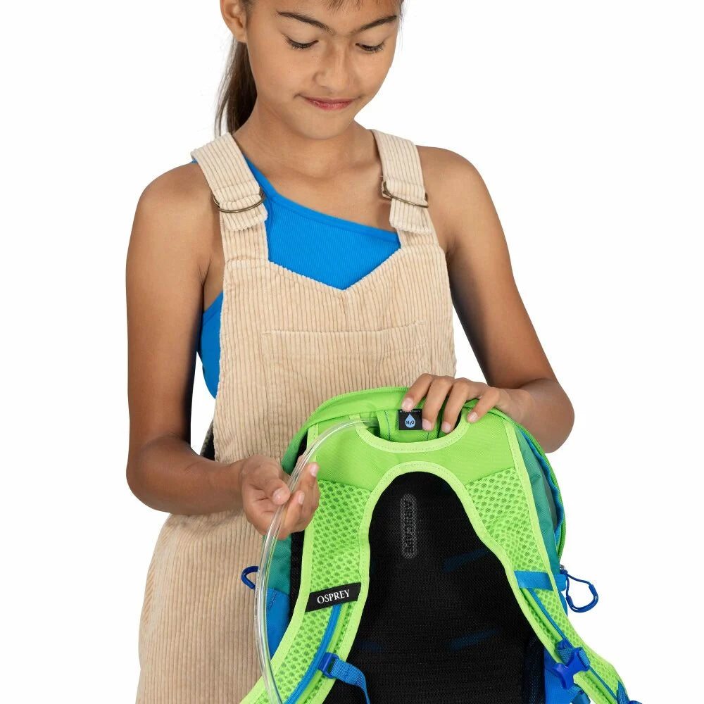 Osprey - Daylite Jr Pack - Frost Moon