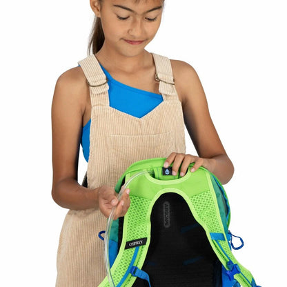 Osprey - Daylite Jr Pack - Frost Moon