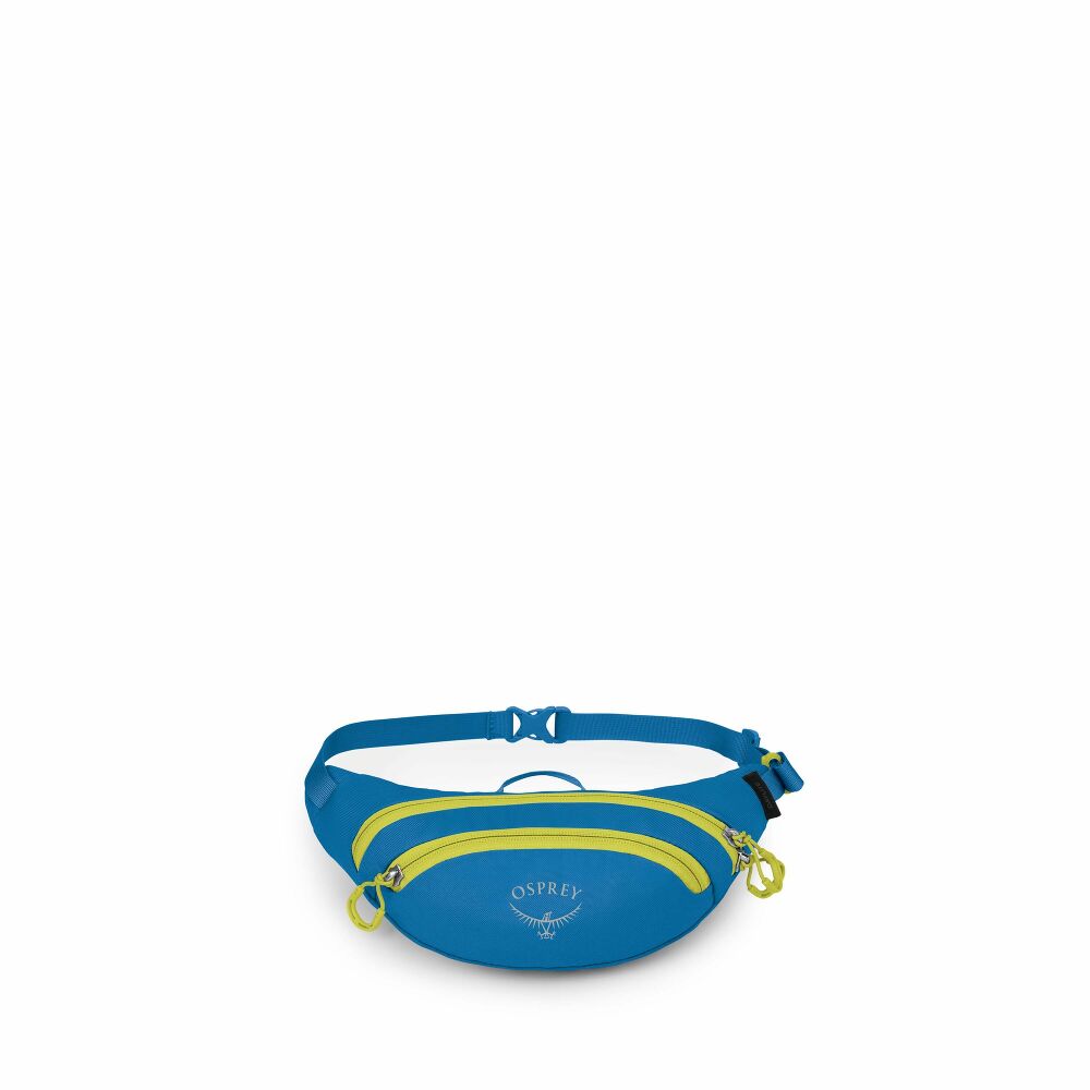 Osprey - Daylite Mini Waist Pack - Blue Flame