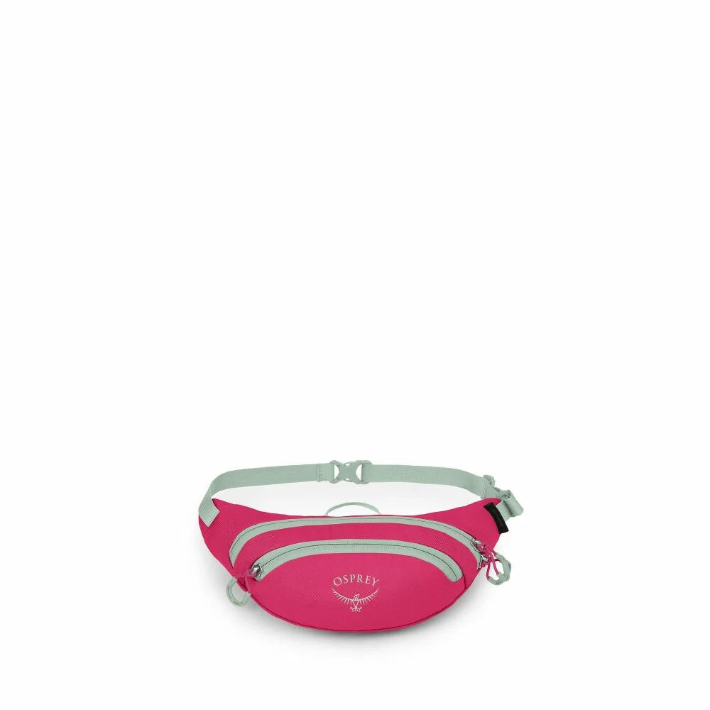 Osprey - Daylite Mini Waist Pack - Hotspot Pink