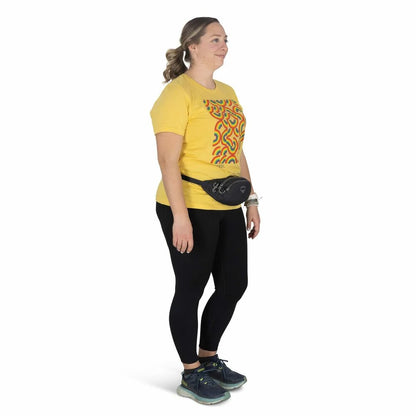 Osprey - Daylite Mini Waist Pack - Black