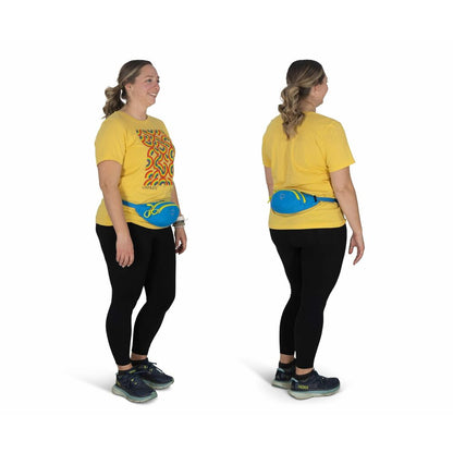 Osprey - Daylite Mini Waist Pack - Blue Flame