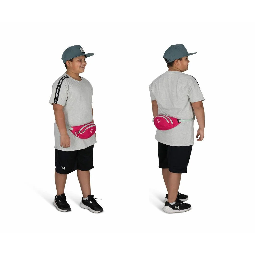 Osprey - Daylite Mini Waist Pack - Hotspot Pink
