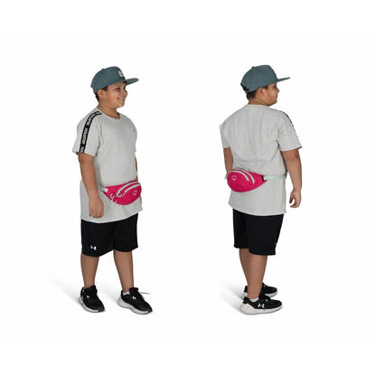Osprey - Daylite Mini Waist Pack - Hotspot Pink