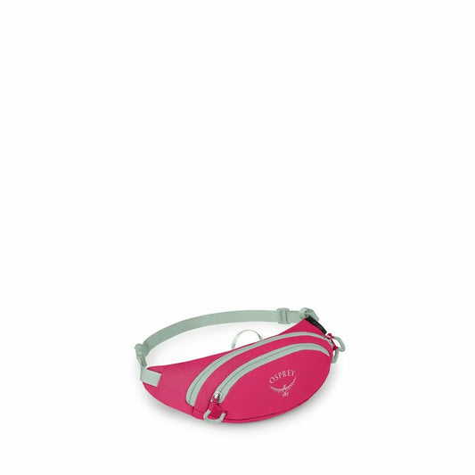 Osprey - Daylite Mini Waist Pack - Hotspot Pink