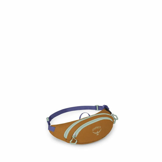Osprey - Daylite Mini Waist Pack - Barley Brown Multi