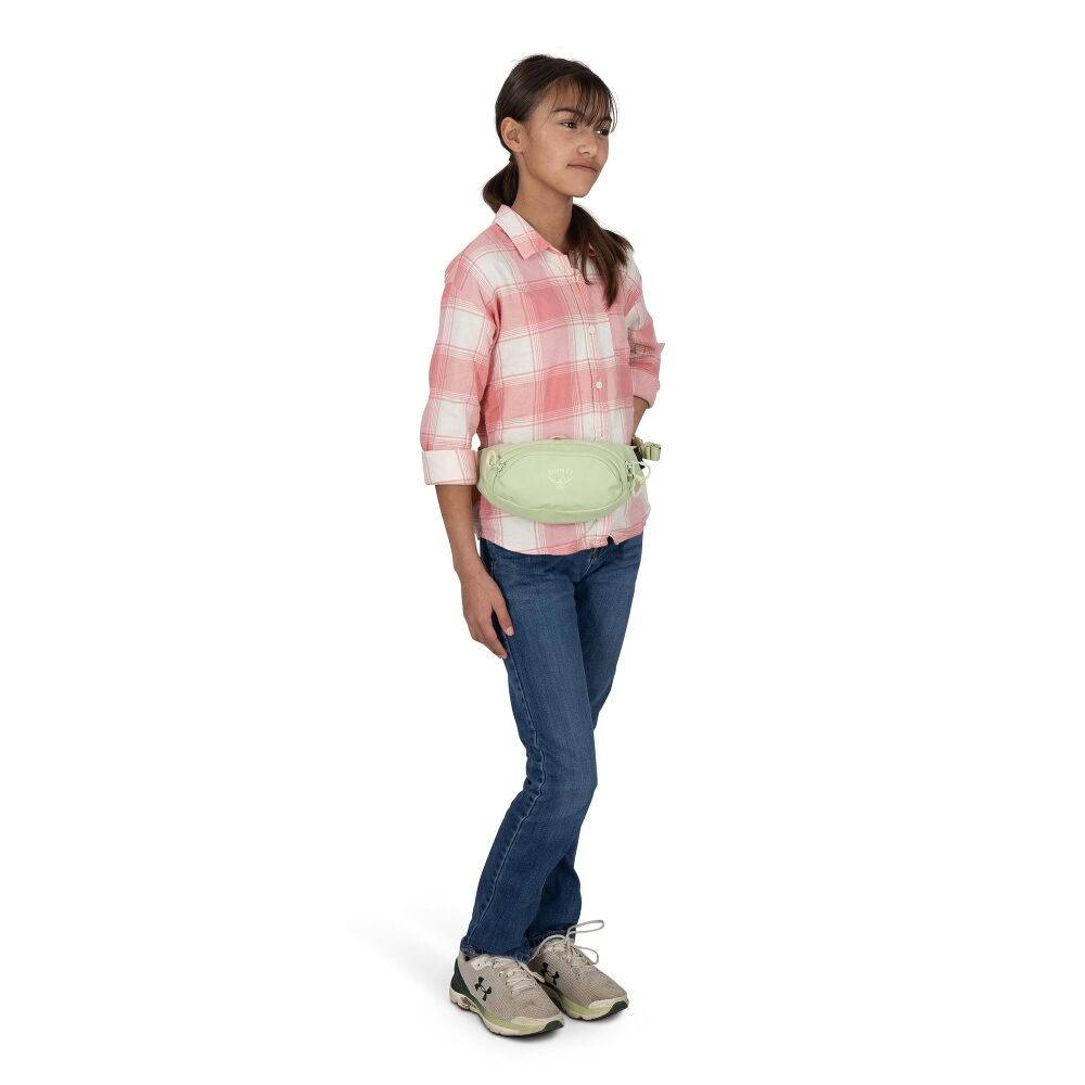 Osprey - Daylite Mini Waist Pack - Pistachio