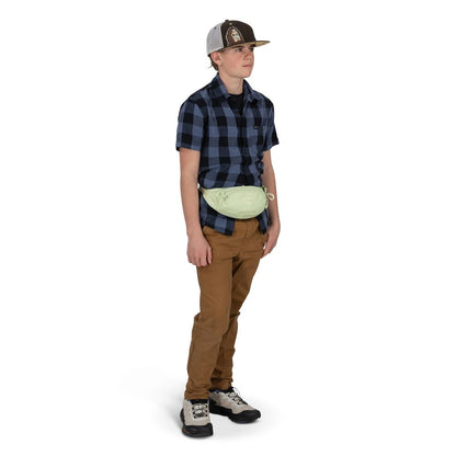 Osprey - Daylite Mini Waist Pack - Pistachio