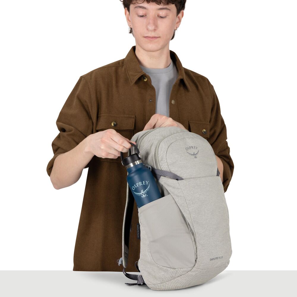 Osprey - Daylite Plus Driftshade Pack - Truffle Brown
