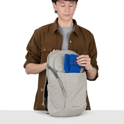 Osprey - Daylite Plus Driftshade Pack - Truffle Brown