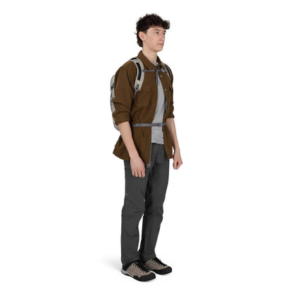 Osprey - Daylite Plus Driftshade Pack - Grey Wolf
